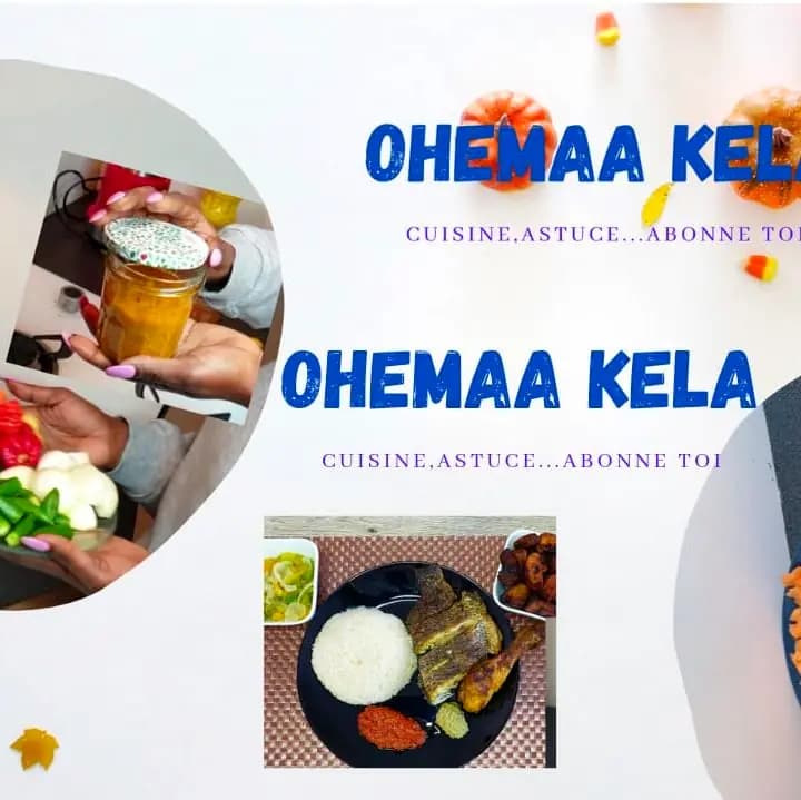 Ohemaa Kela