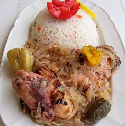 Les recettes de Miss Lopy