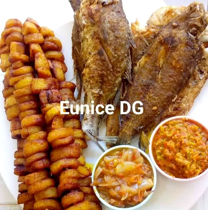Les merveilles d'Eunice DG
