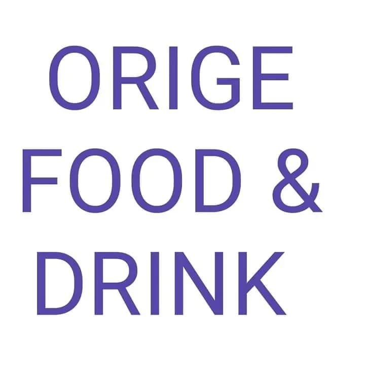 ORIGE FOOD