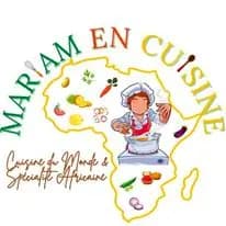 Mariam en cuisine