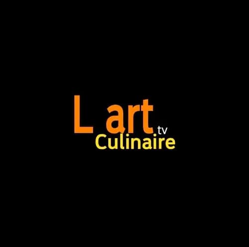 L'art culinaire tv