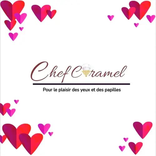 Chef Caramel