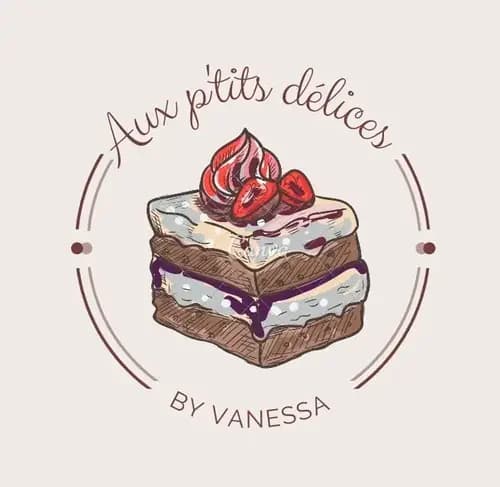 Aux P'tits délices by Vanessa