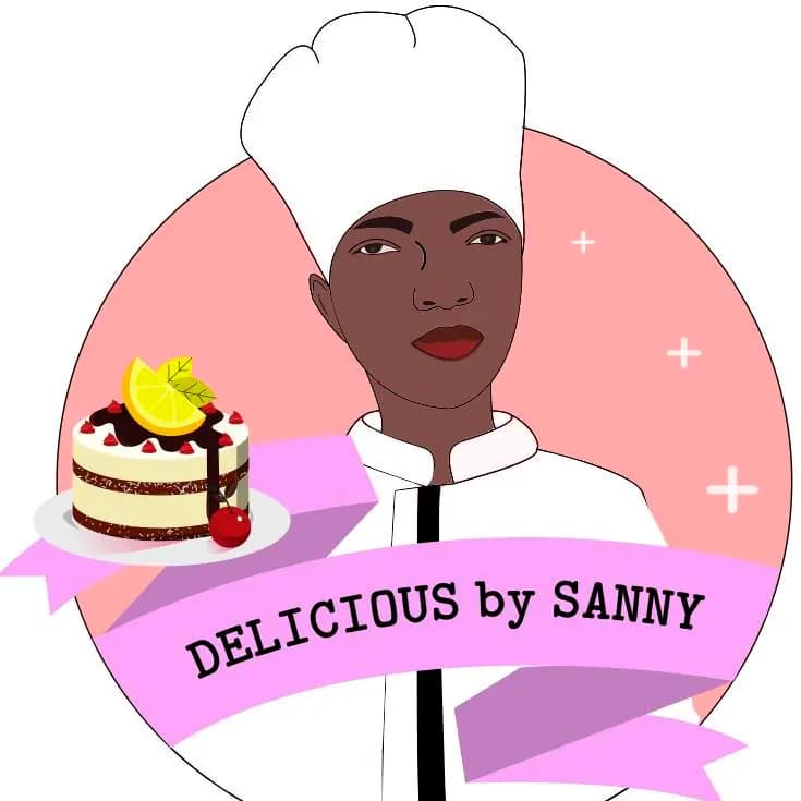 Delicious by Sanny