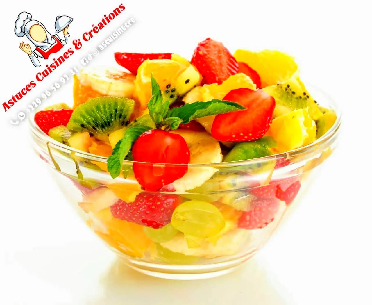 Astuces Cuisine & Créations