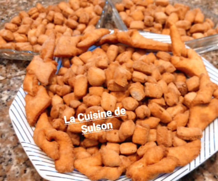 Croquette