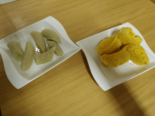 Koki banane