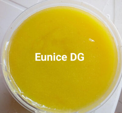 Lemon curd (crème au citron )