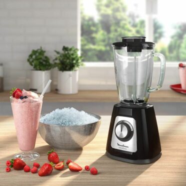 Des techniques efficaces pour nettoyer le mixeur ou blender