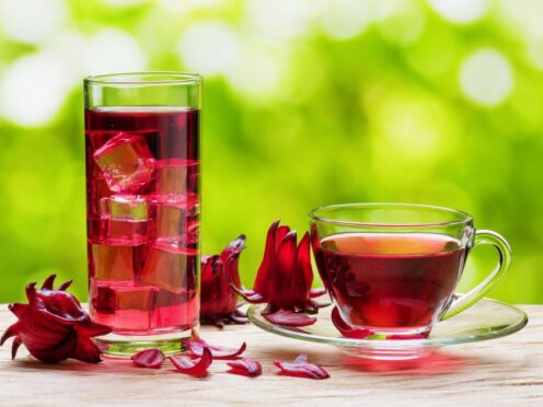 Le bissap: un nectar africain aux multiples vertus.