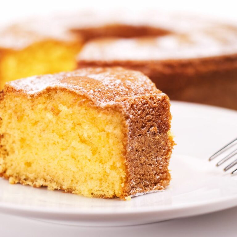 Comment savoir si un gâteau est bien cuit ? Cuisine de Chez Nous