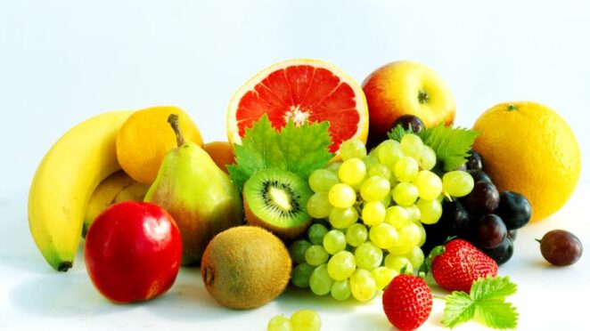 Des aliments à privilégier le soir.