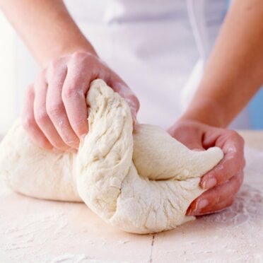 Comment faire une pâte à pizza maison ?