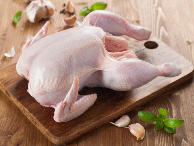 Comment décongeler du poulet ? Cuisine de Chez Nous