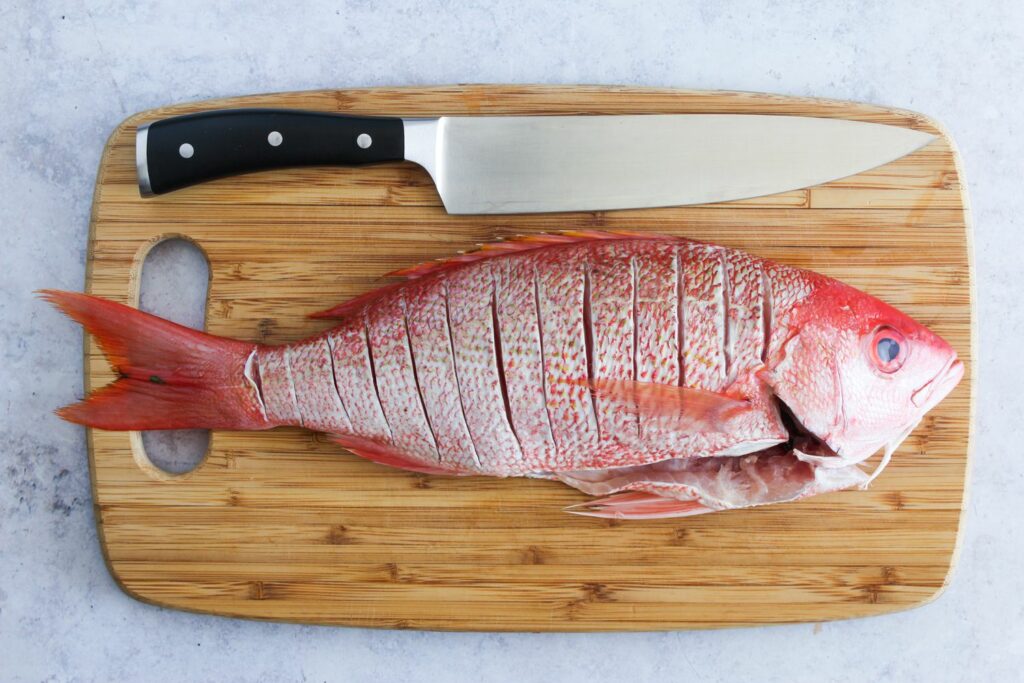 Comment décongeler du poisson Cuisine de Chez Nous