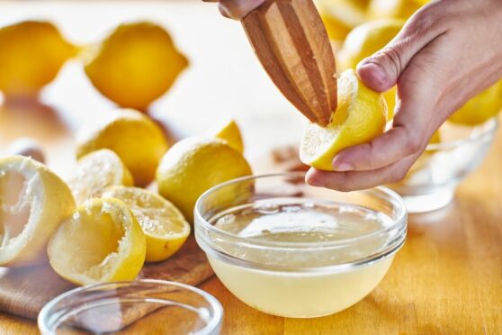 Pour des citrons plus juteux