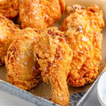 Comment paner le poulet