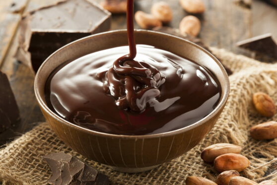 Astuce pour faire fondre le chocolat