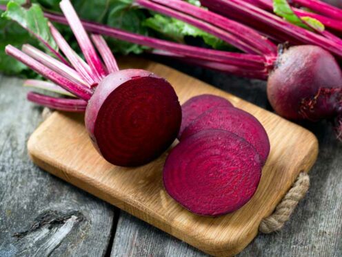 Comment cuisiner les betteraves ?