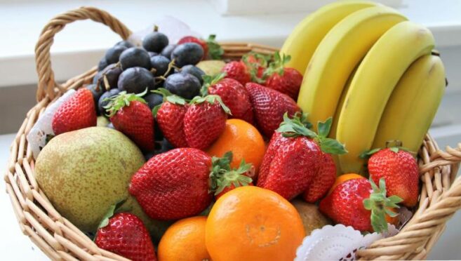 Aliments que vous pouvez garder hors du réfrigérateur