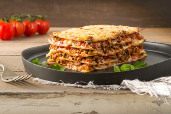 Comment faire des lasagnes