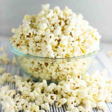 Des erreurs à éviter quand on fait les pop-corn