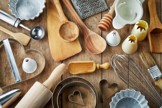 4 Ustensiles de cuisine que vous devriez changer chaque année.