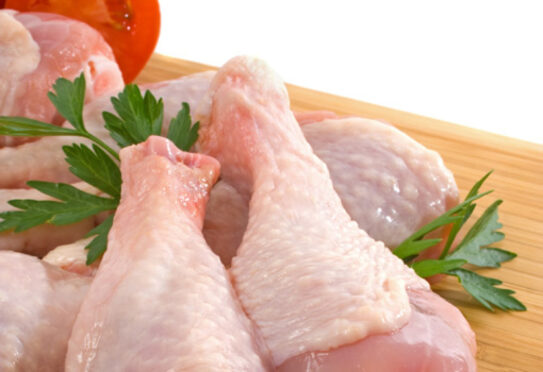 Combien de temps faut-il pour cuire le poulet ?