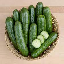 Comment conserver les concombres verts et croquants sans pourrir.