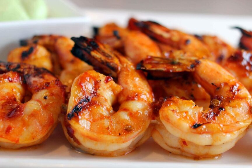 Comment congeler des crevettes fraîches avant ou après ébullition ? Cuisine de Chez Nous