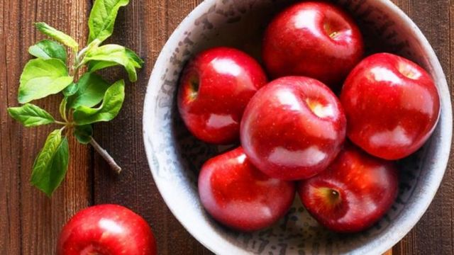 Comment conserver ses pommes plus longtemps