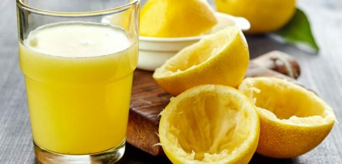 Des astuces pour conserver des citrons sans traces de moisissures pendant plusieurs mois!