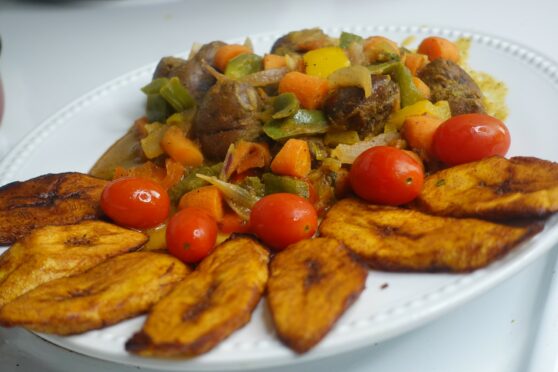 Sauté de rognon