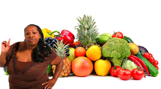 Éloignez le diabète en mangeant ces aliments