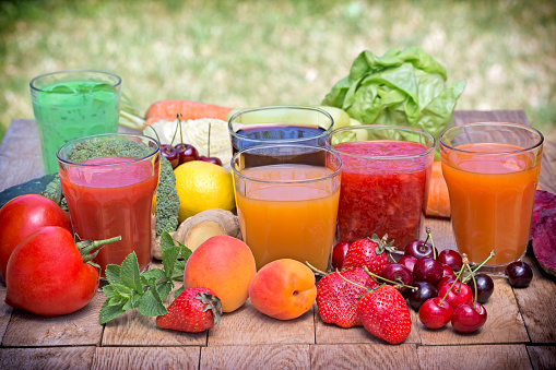 Comment vous pouvez utiliser vos fruits trop murs.