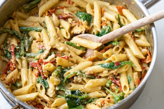 6 astuces pour u ne cuisson des pâtes à la perfection