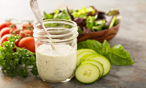 Comment épaissir ou diluer une vinaigrette?