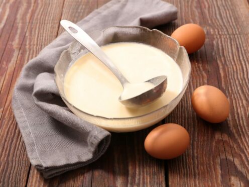 Pourquoi il est important de reposer la pâte à crêpes ?