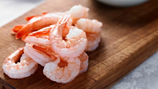 Comment choisir et acheter les  bonnes crevettes