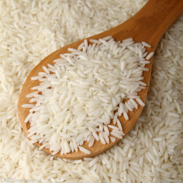 Utilisations inattendues du riz