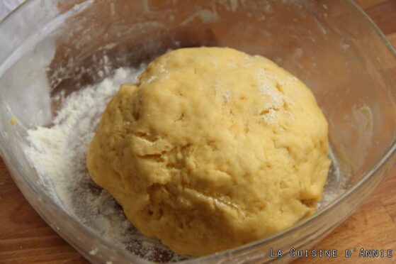 Astuce pour faire lever la pâte rapidement
