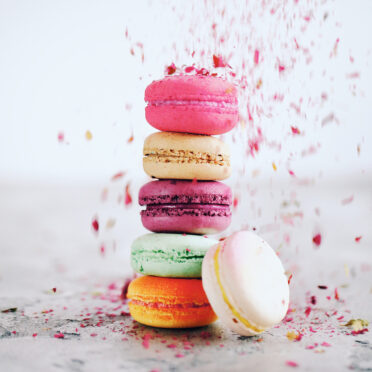 Comment faire des macarons
