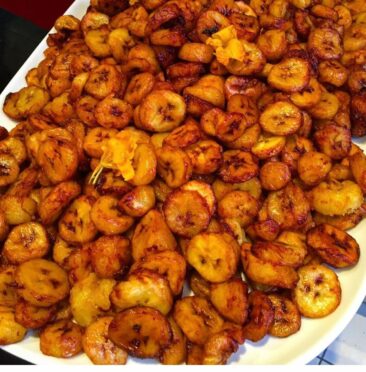 Des astuces pour avoir de savoureuses bananes plantain