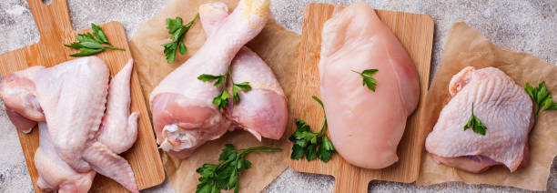 Comment savoir si la viande de poulet est encore bonne ?