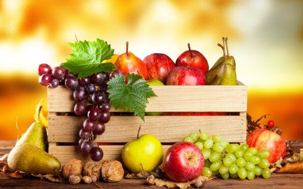 Comment nettoyer efficacement des fruits