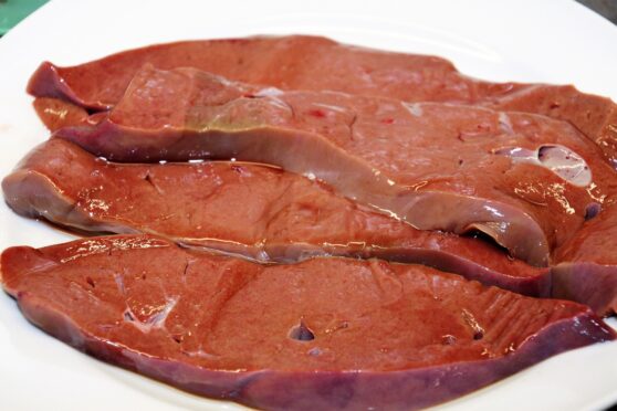 Comment donner du goût au foie ?