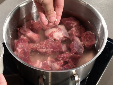 Comment attendrir sa viande de bœuf fraîche.