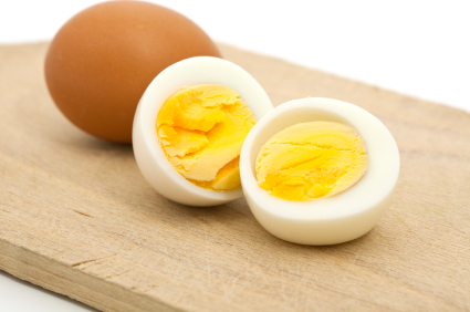 Les différentes manières de cuisiner les oeufs