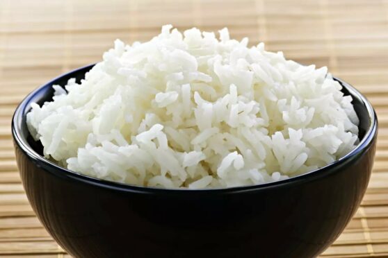 Comment éviter que le riz ne colle et devient très mou.